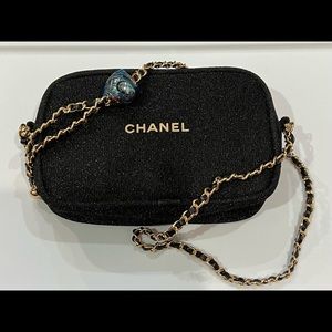 Chanel Cosmetic Crossbody bag